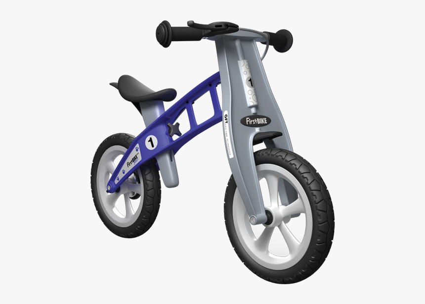 Kids Bike - First Bike Jafnvægishjól, HD Png Download