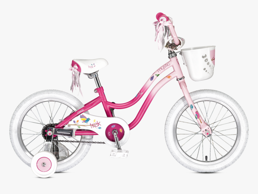 Trek Mystic 16 2014, HD Png Download