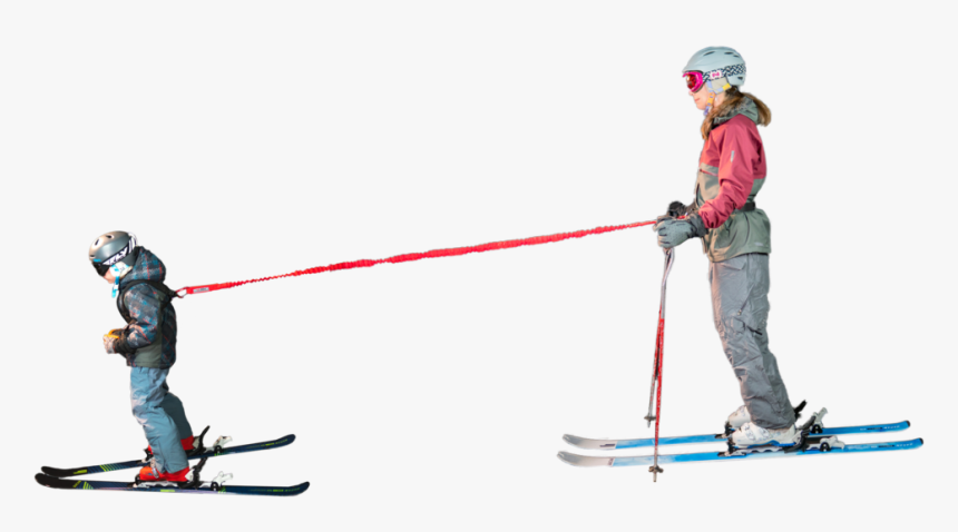 Chest Harness Downhill Kid And Adult Full, HD Png Download