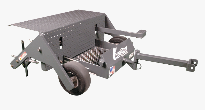 Sulky Aerator, HD Png Download