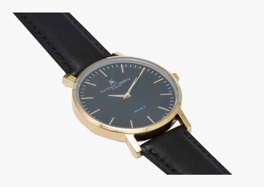 Ancré Ll - Deep Gold - Strap, HD Png Download