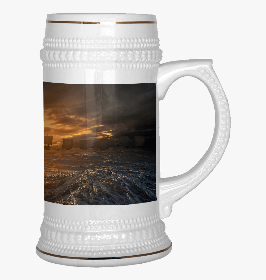 Beer Stein, HD Png Download