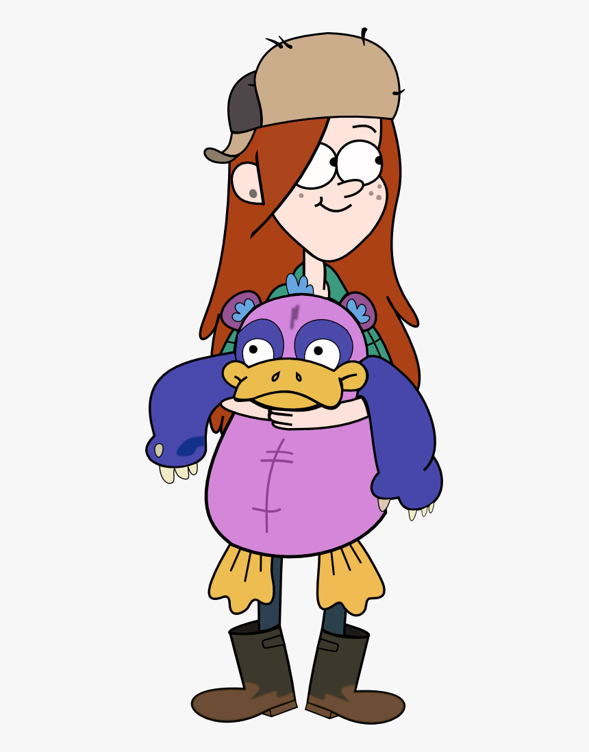 Creature Of Indeterminate Species, HD Png Download