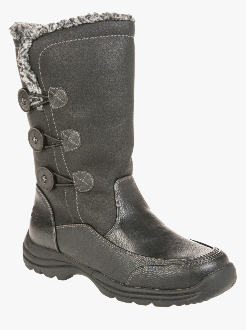 Work Boots, HD Png Download