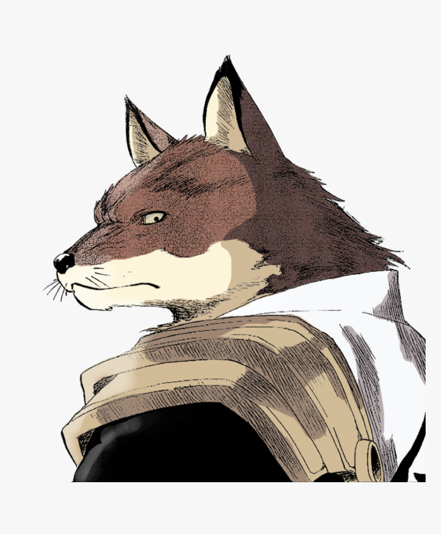 Sajin Komamura, HD Png Download