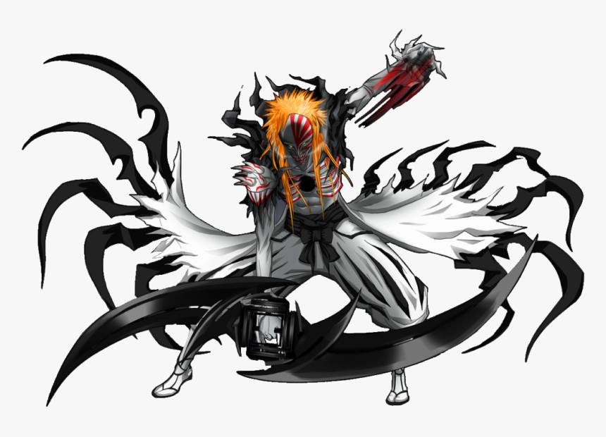 Bleach Anime, HD Png Download