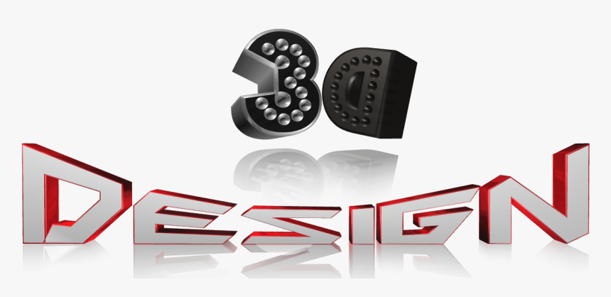 3d Printable Designs By Jamy - Graphic Design, HD Png Download