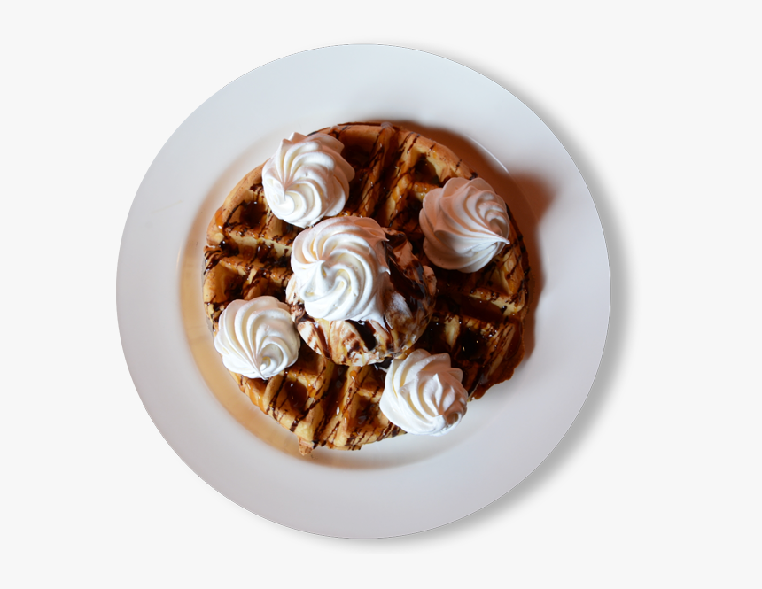 Food Top View Png, Transparent Png