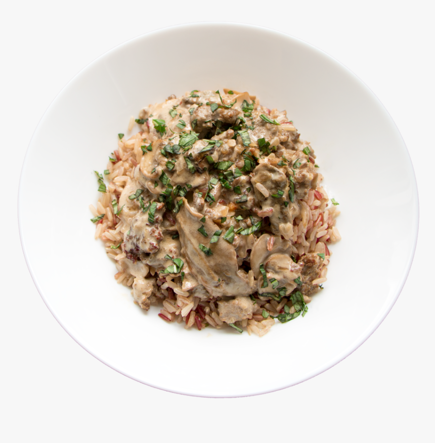 Food Top View Png, Transparent Png
