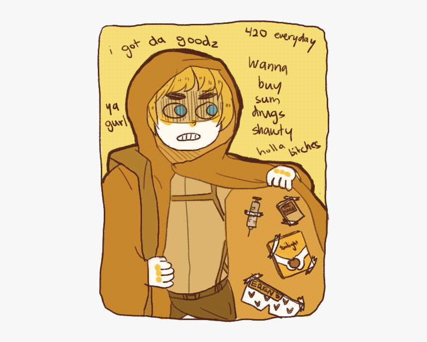 Cartoon, HD Png Download