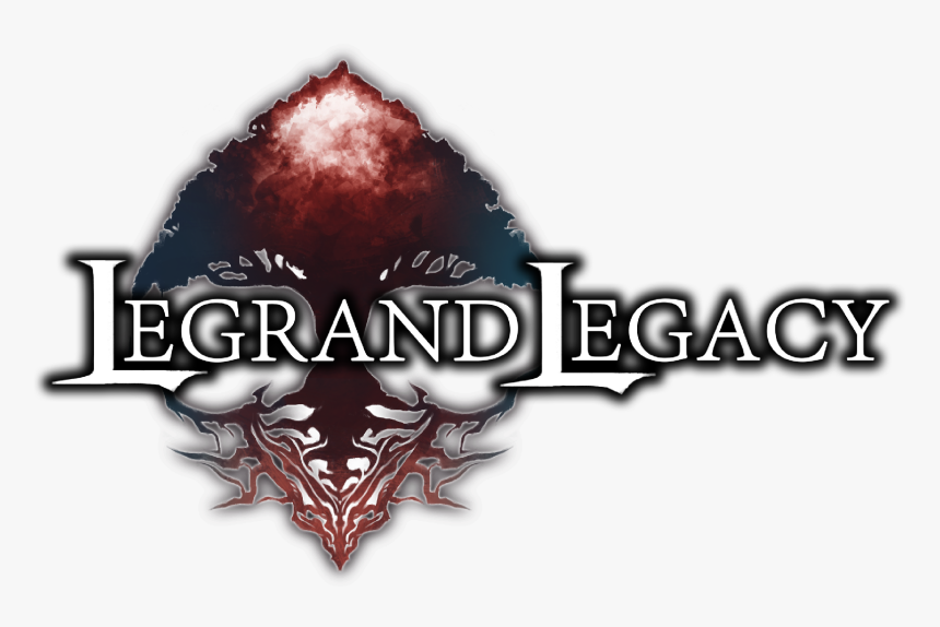 Legrand Legacy Game, HD Png Download
