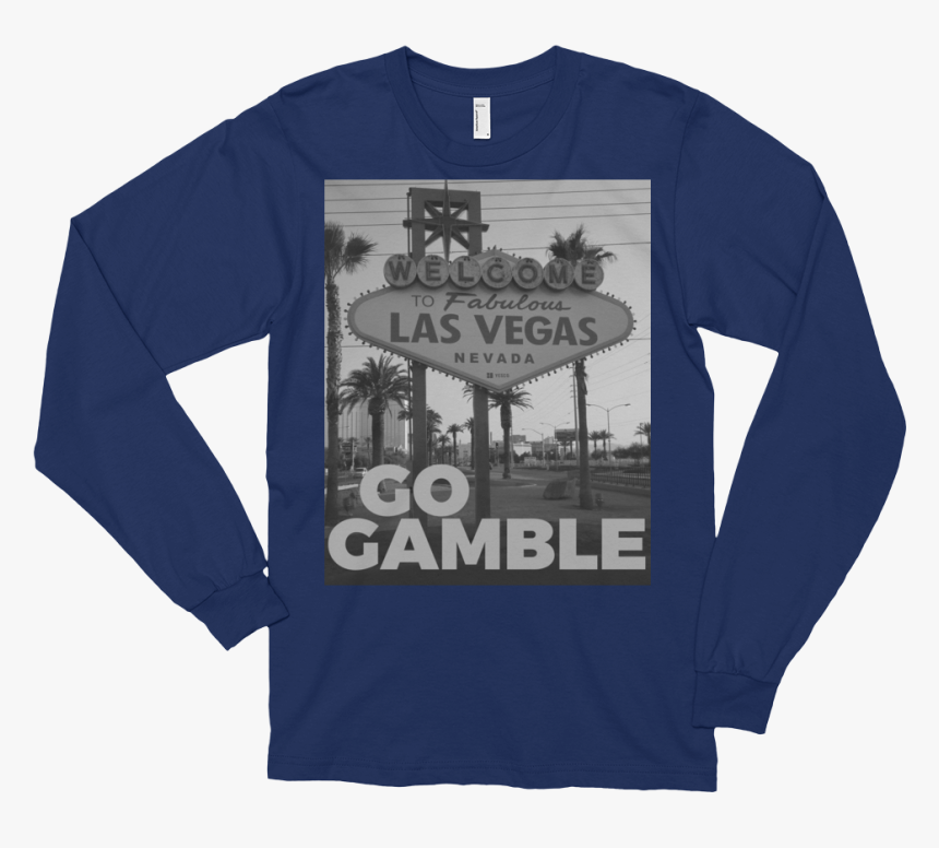 Welcome To Las Vegas, HD Png Download
