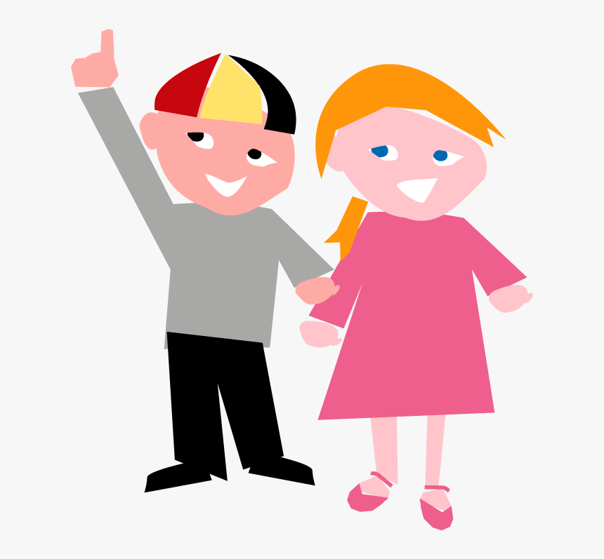 Avis Family Road Map Brochure Interior Fold-out Into - Cartoon, HD Png Download