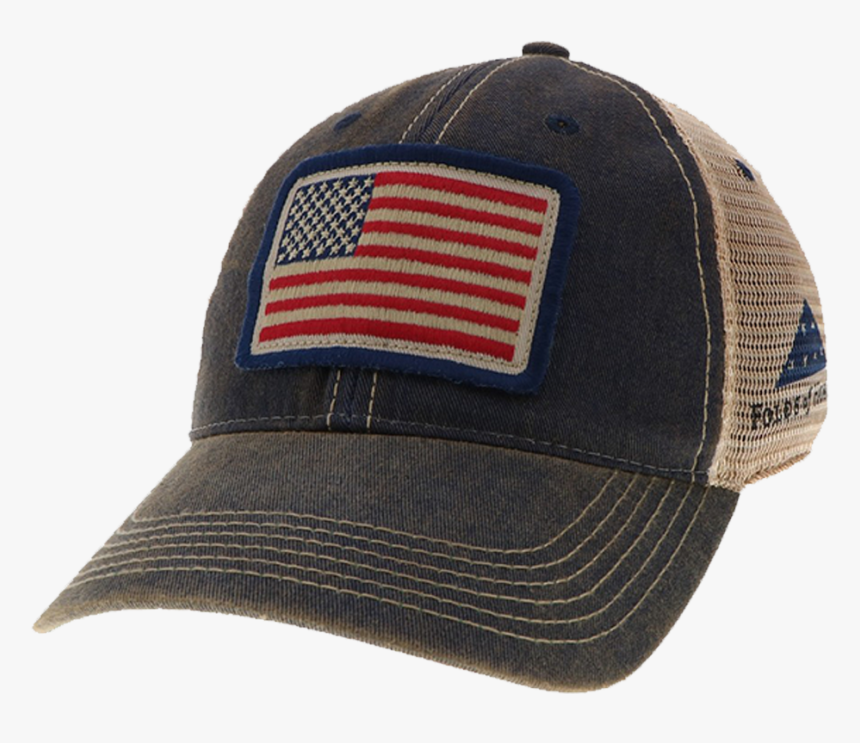 Legacy Trucker Hats, HD Png Download