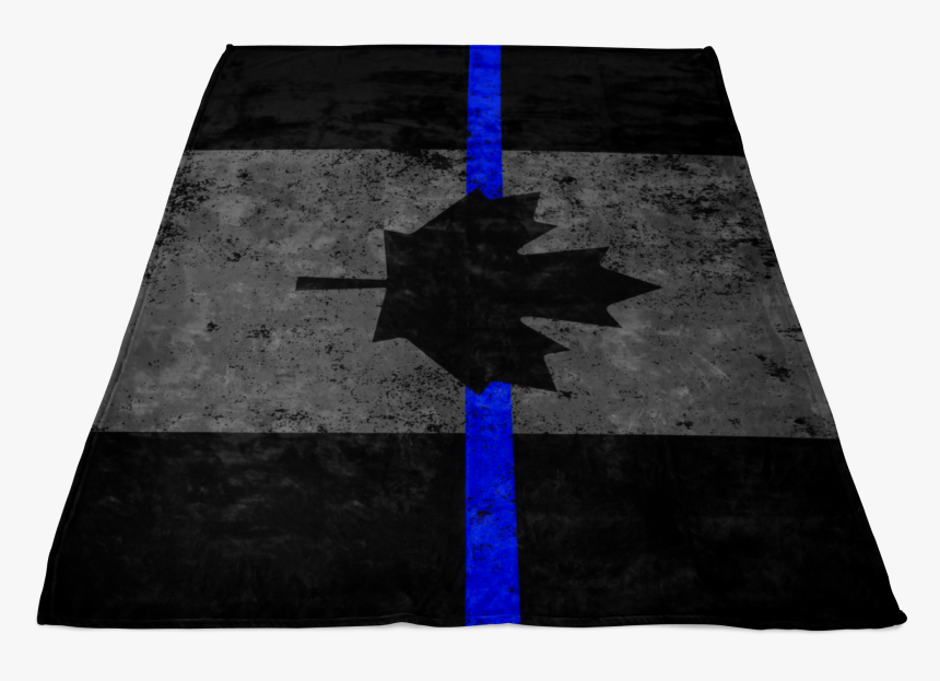 Tbl Canadian Maple Leaf Flag V2 Fleece Blanket - Still Life Photography, HD Png Download