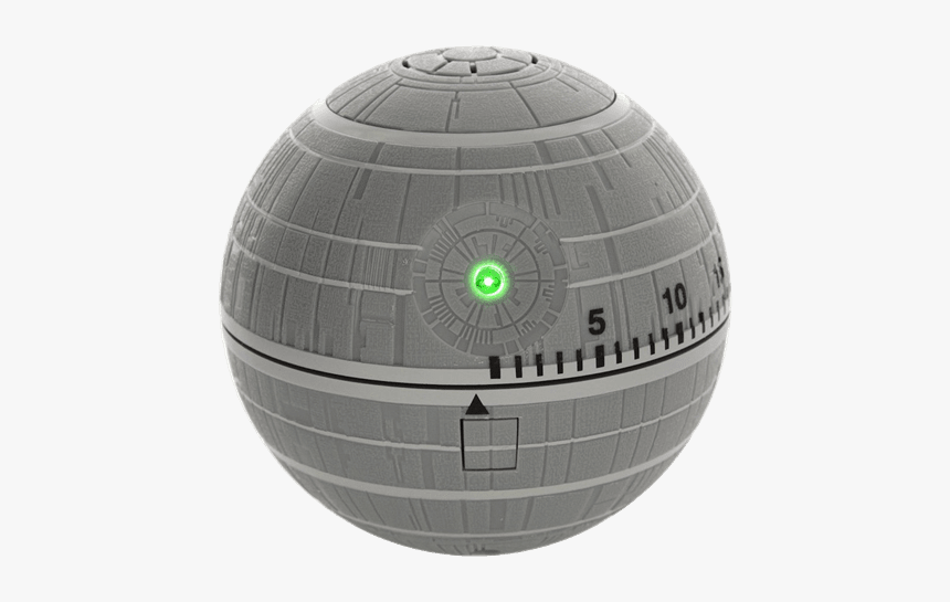Death Star Png Transparent - Starwars Æggeur, Png Download