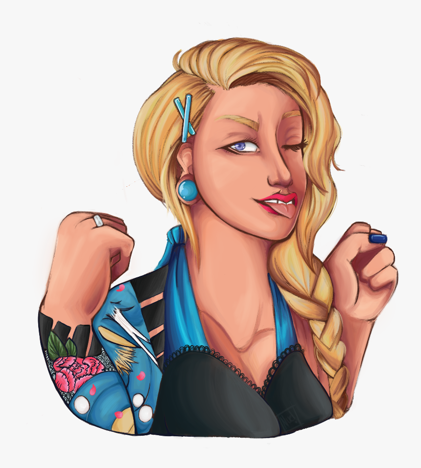 Cartoon, HD Png Download