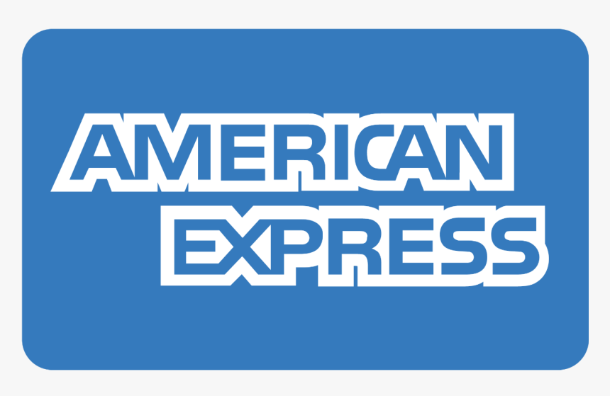 Logo American Express Icon Png, Transparent Png