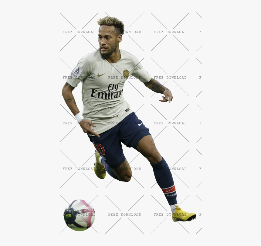 Player, HD Png Download