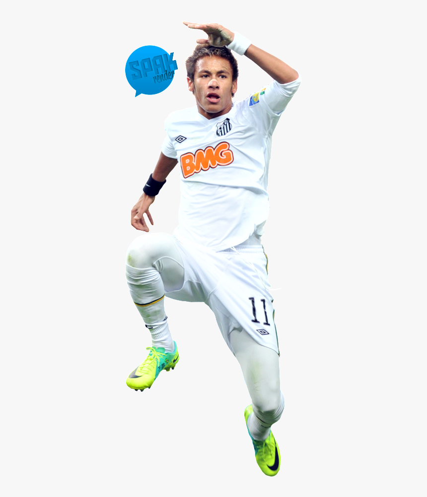 Football Player, HD Png Download