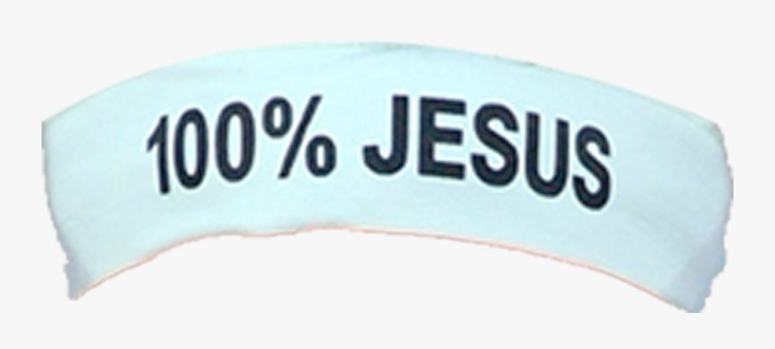 #100%jesus #copa #brasil #neymar #100jesus - Label, HD Png Download