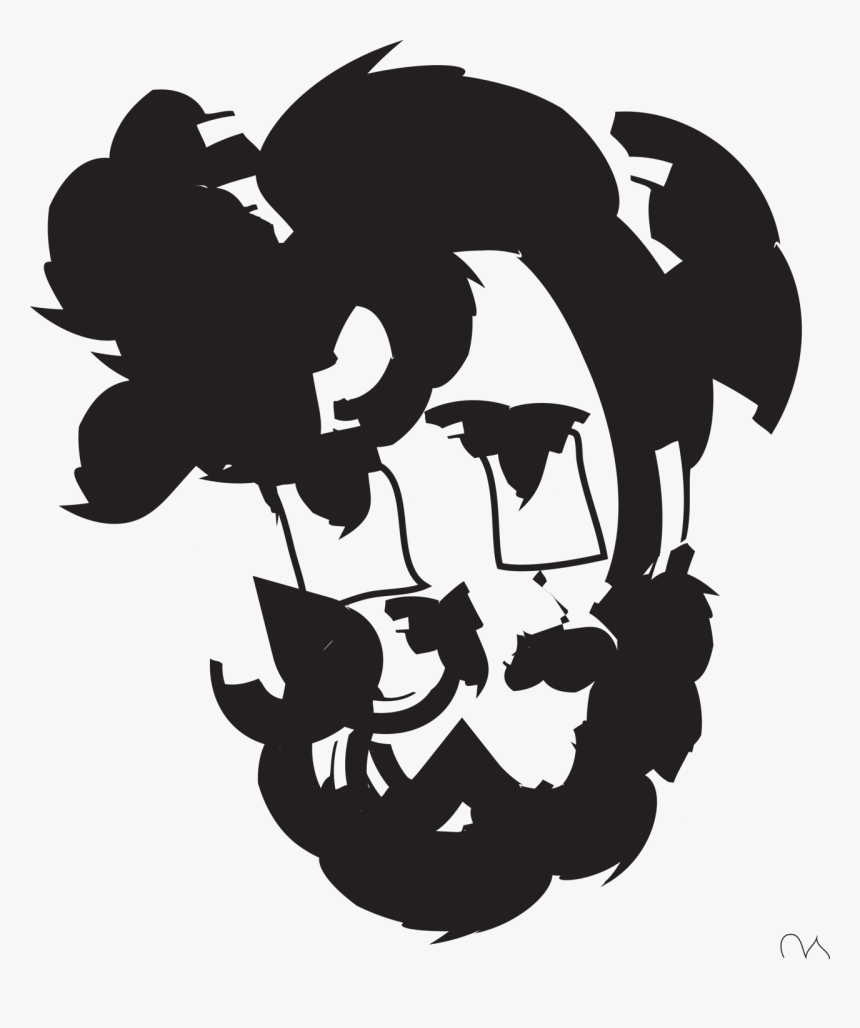 George Lucas - Illustration, HD Png Download