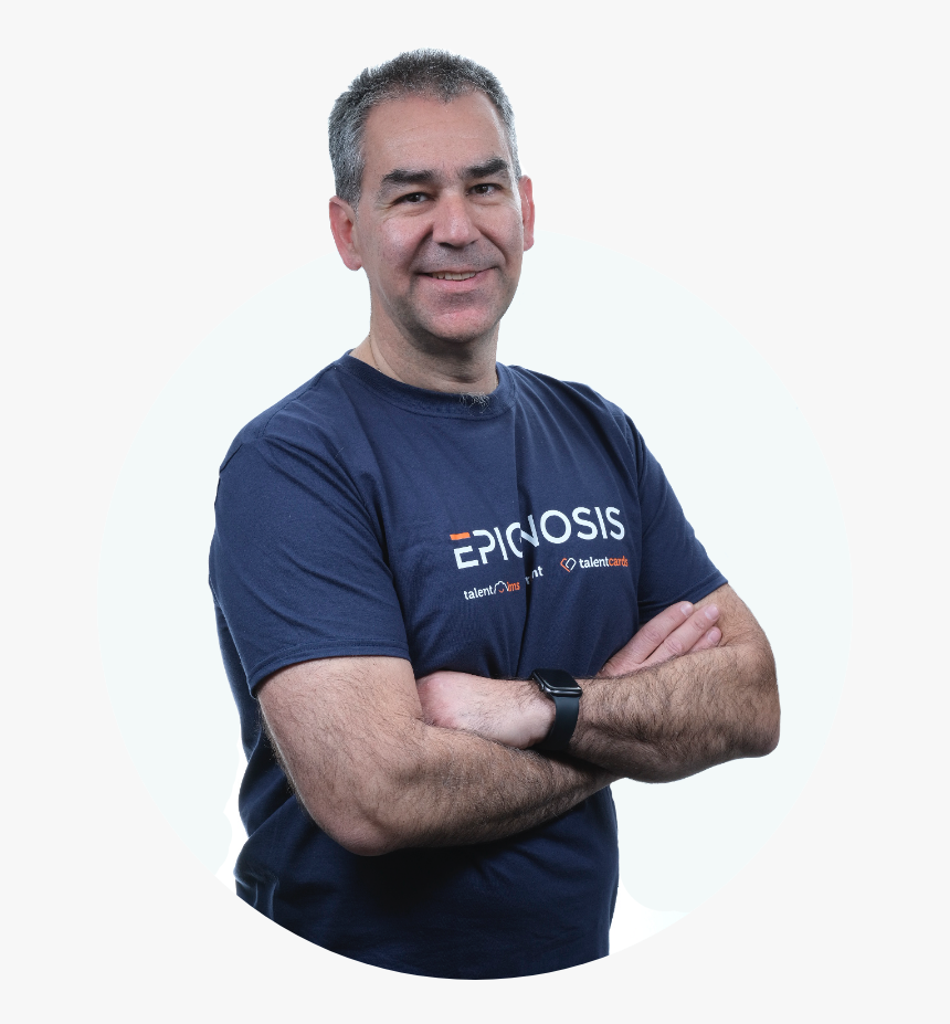 Product Advice - Talentlms - Man, HD Png Download