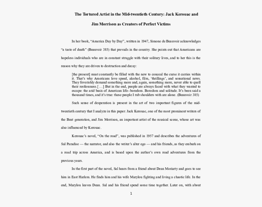 Document, HD Png Download