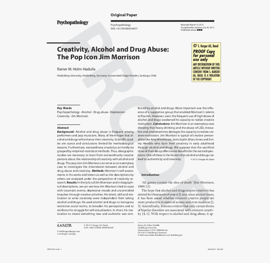 Document, HD Png Download