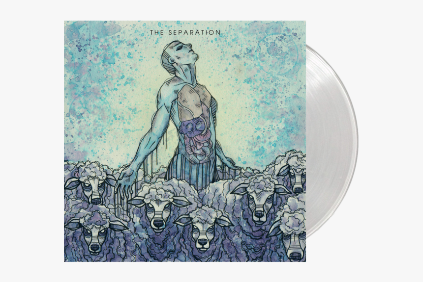 Jon Bellion The Separation, HD Png Download