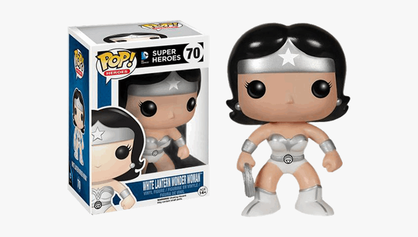 Dc Comics Funko Pop, HD Png Download
