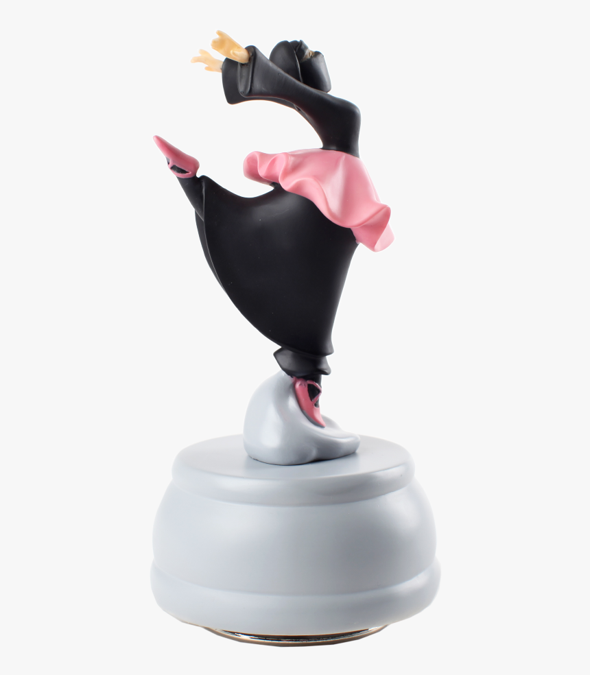 La La Land Ballerina Toy Box, HD Png Download