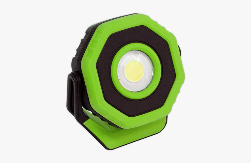 Sealey Cob Led Rechargeable Pocket Floodlight With, HD Png Download