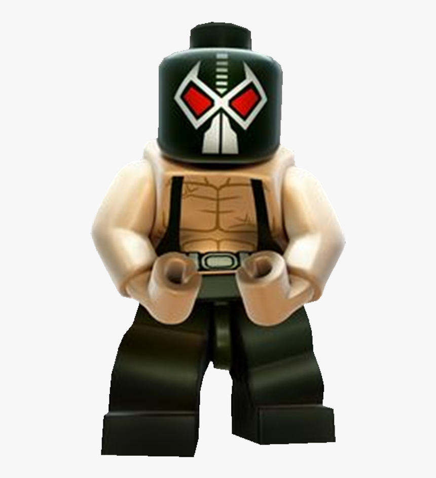 Lego Bane, HD Png Download