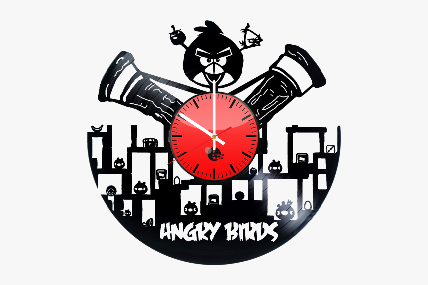 Angry Birds Star Wars, HD Png Download