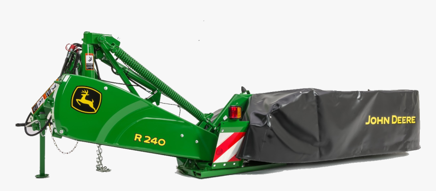 Segadora R240 - John Deere R310 Disc Mower, HD Png Download