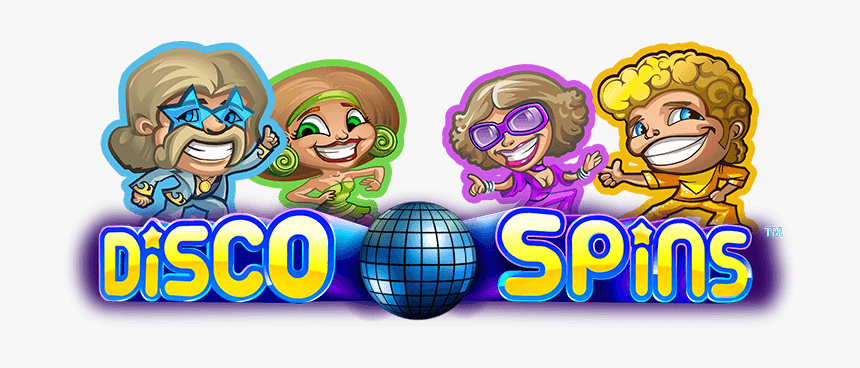 Disco Spins, HD Png Download