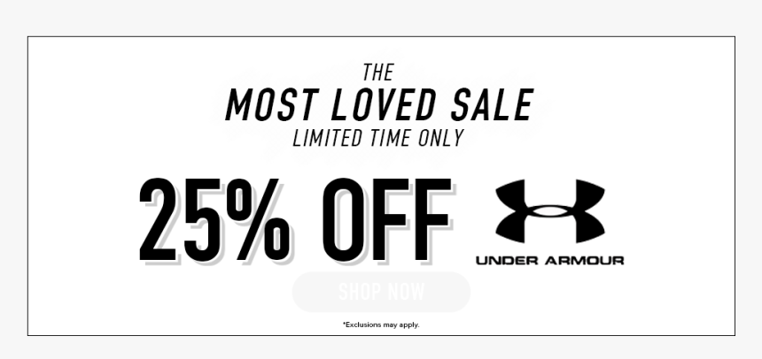 Under Armour, HD Png Download