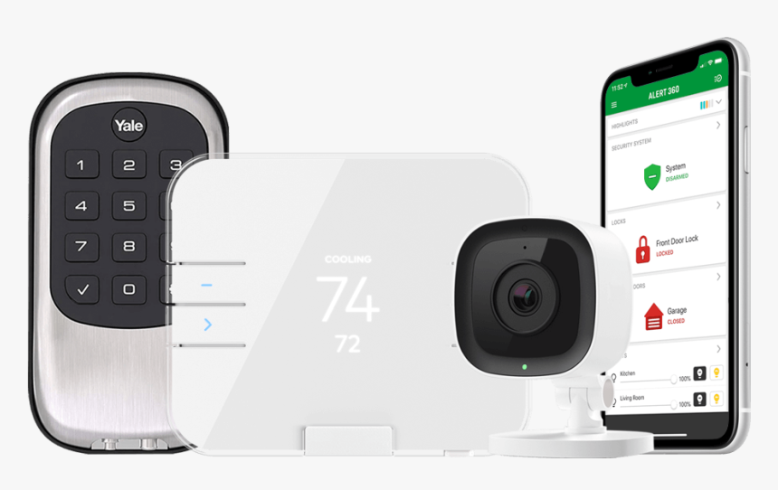 Smartphone, HD Png Download