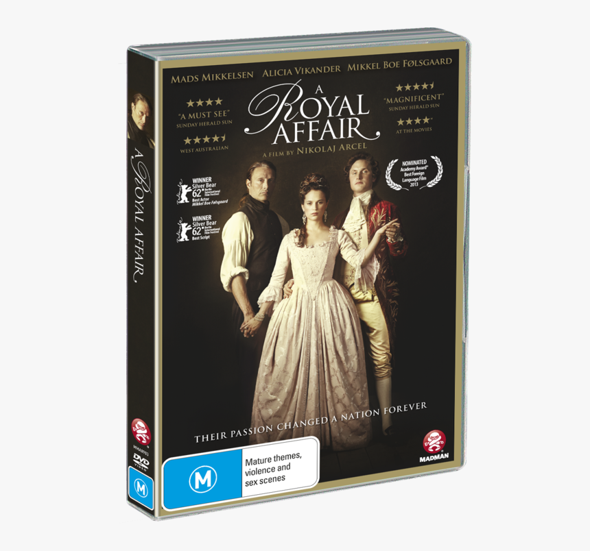 Royal Affair 2012, HD Png Download