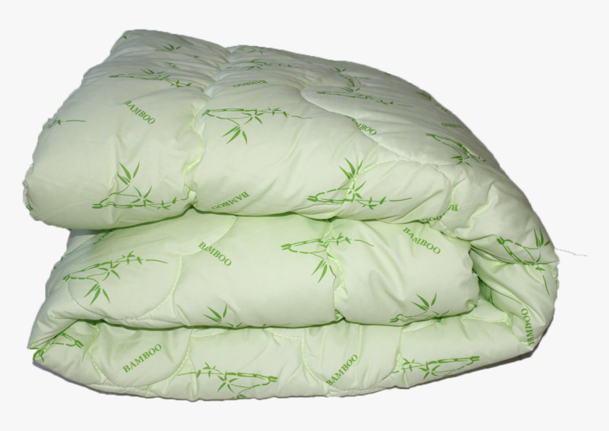 Blanket Png - Пышный Одеяло Бамбуковое, Transparent Png