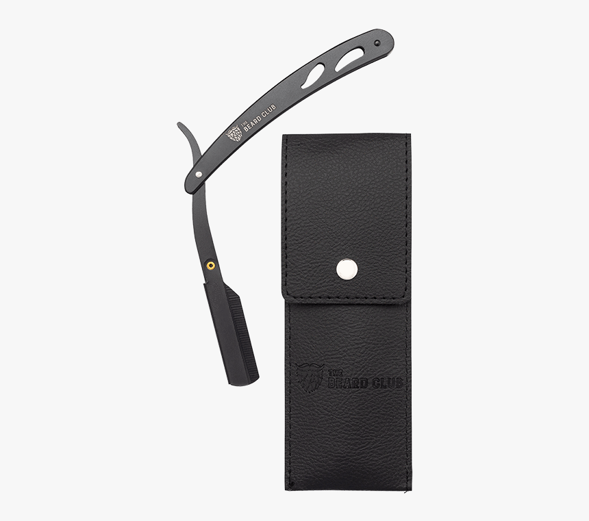 Straight Edge Razor - Mattock, HD Png Download