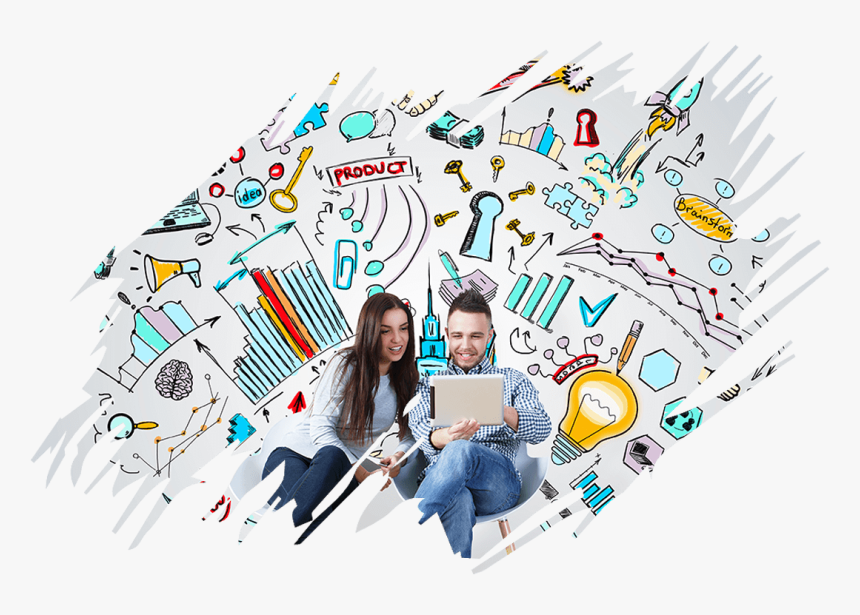 Valor Agregado Y Ventaja Competitiva, HD Png Download