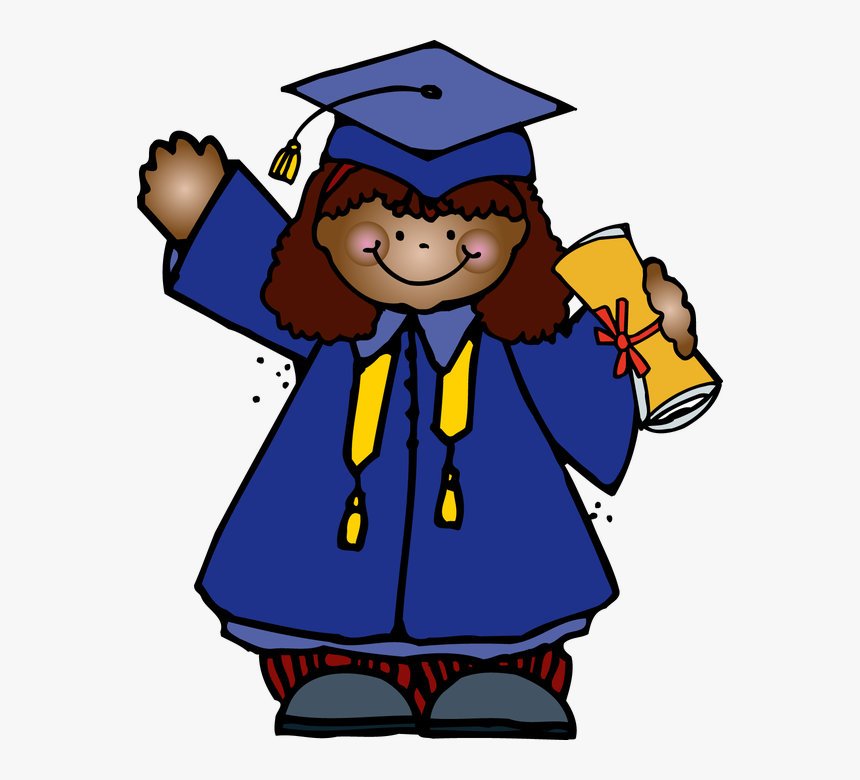 Amerimont Academy Preschool End Of The Year Concert - Academic Dress, HD Png Download