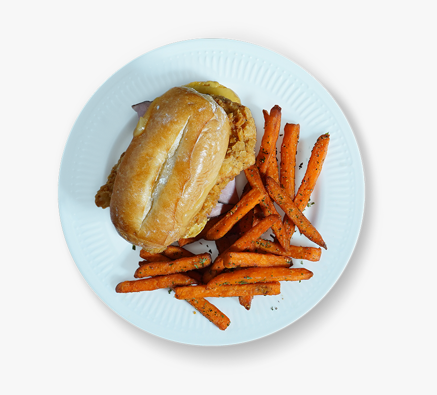 French Fries, HD Png Download