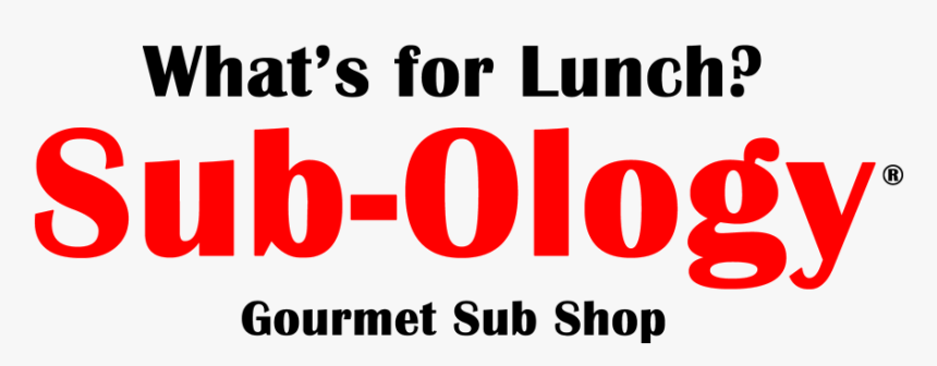 Sub-ology - Graphic Design, HD Png Download