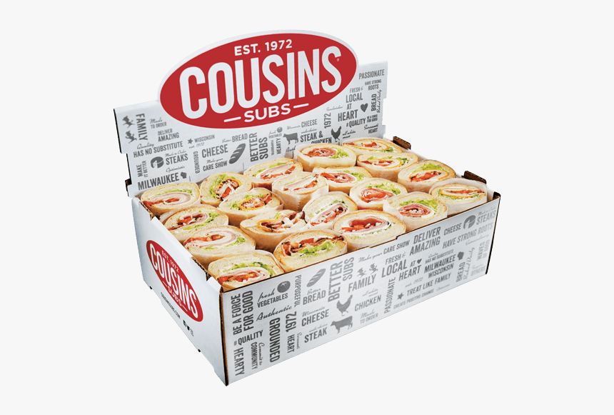Hero Sandwich Png, Transparent Png