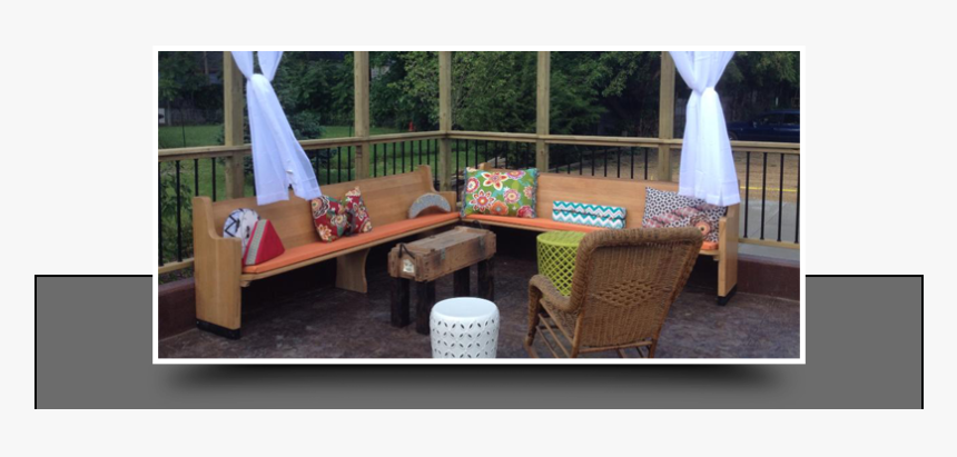 Backyard, HD Png Download
