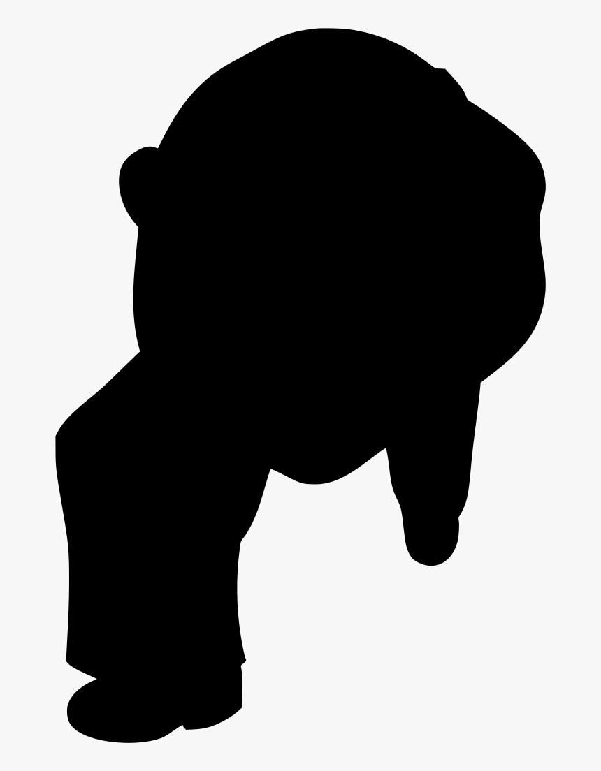 Brown Bear Clipart , Png Download - Brown Bear, Transparent Png