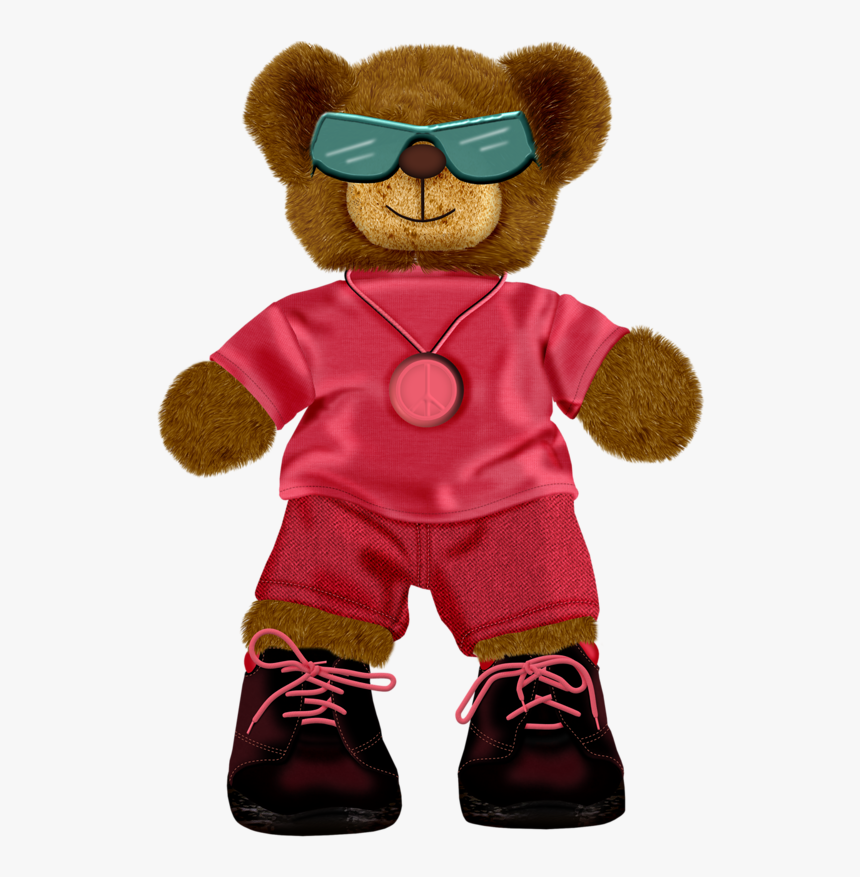 Teddy Bear * Teddy Bear Images, Bears, Clip Art, Plushies,, HD Png Download